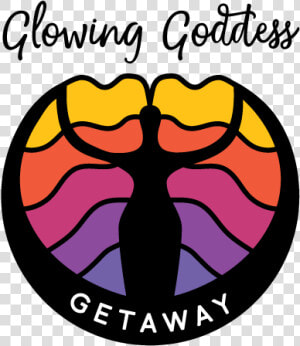 The Glowing Goddess Getaway  HD Png Download