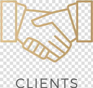 Highclasshustle Icon Clients   Icon  HD Png Download