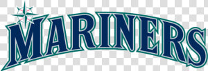 Seattle Mariners Logo 2018  HD Png Download