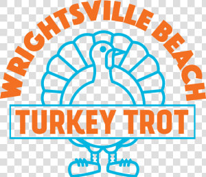 Wilmington Nc Turkey Trot  HD Png Download