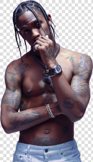  travisscott  travis Scott   Travi Scott  HD Png Download