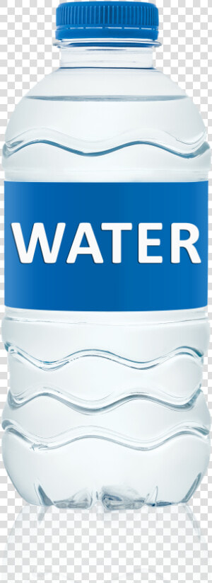 Water Bottle Png   Water Bottle Transparent Background  Png Download