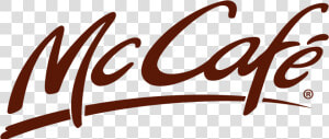 Mccafe  HD Png Download