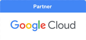 Google Cloud Partner Logo  HD Png Download