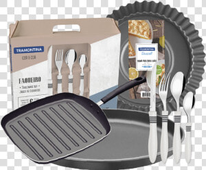 Cubiertos Png  batería De Cocina Versalhes 4 Piezas   Putter  Transparent Png