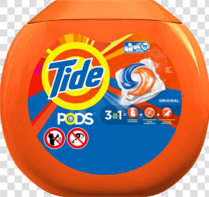 Tide Pod  HD Png Download