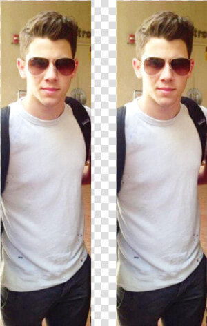 Nick Jonas Png  Transparent Png