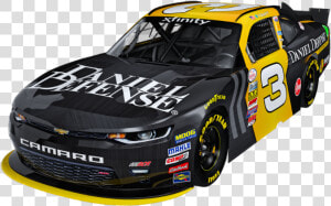 Daniel Defense Nascar 2018  HD Png Download