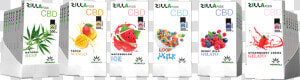 Cbd Pods For Juul  HD Png Download