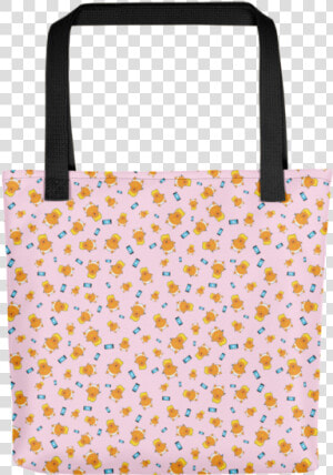 Baby Cheeto Tote Bag   Butterfly Tote Bag  HD Png Download