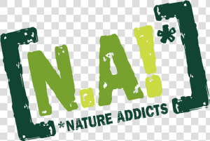 Nature Addict  HD Png Download