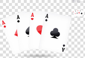 Poker Cards Png   Playing Cards High Resolution  Transparent Png