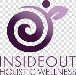 Inside Out Holistic Wellness   Graphic Design  HD Png Download