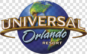 Universal Studios Logo Png   Universal Studios Orlando  Transparent Png