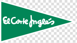 El Corte Inglès Logo  HD Png Download