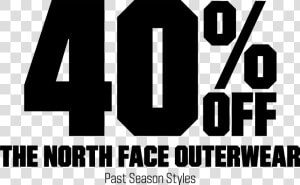 40  Off The North Face Outerwear   Trailers Kenworth  HD Png Download