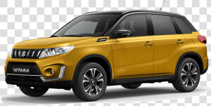 Suzuki Vitara   Suzuki New Vitara  HD Png Download