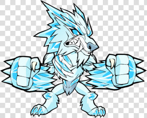 North Wind Mordex   Brawlhalla Mordex Skins  HD Png Download