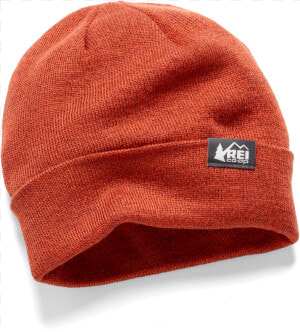 Rei Lightweight Logo Beanie   Knit Cap  HD Png Download