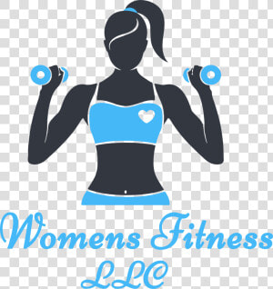 Womens Fitness   Logo Of Beauty Parlour  HD Png Download