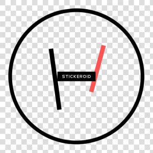 Twenty One Pilots Symbol   Circle  HD Png Download