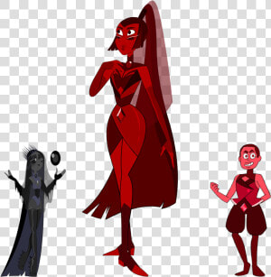 Image   Gemsona Red Diamond  HD Png Download