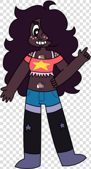 Amethyst All Steven Universe Fusions  HD Png Download