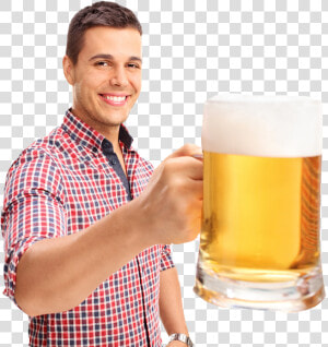 Wisconsin Tolerates Drunk Driving   Man Drinking Beer Png  Transparent Png