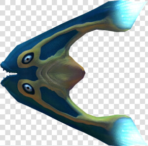 Subnautica Below Zero Boomerang   Draw Subnautica Boomerang  HD Png Download