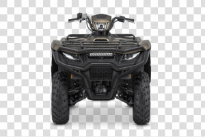 Suzuki King Quad 750 2019  HD Png Download