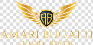 Amari Bugatti Logo Transparent   Bugatti Emblem  HD Png Download