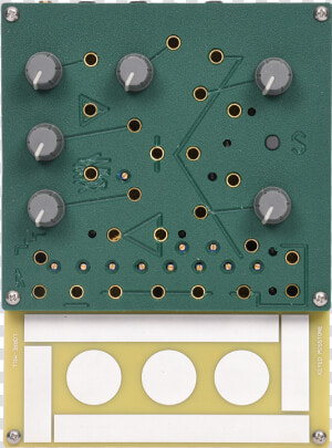 Keyed Mosstone   Electronic Component  HD Png Download