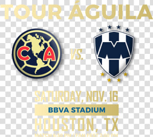 C f  Monterrey  HD Png Download