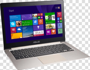 Download Asus Laptop Png Photo 043   Asus Zenbook Ux303la  Transparent Png