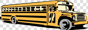 Driving Clipart Yellow School Bus   School Bus Clip Art  HD Png Download