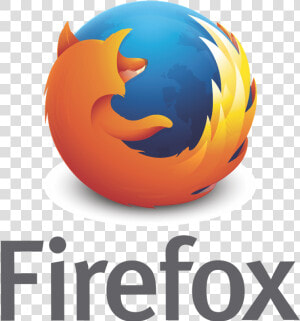 Mozilla Firefox  HD Png Download