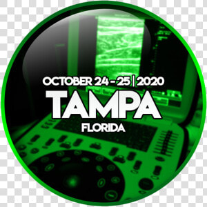 Tampa Oct Web  HD Png Download