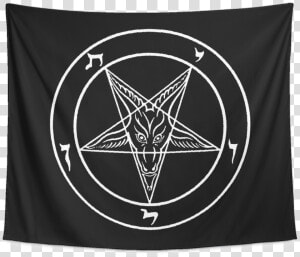 Satanic Sigil  HD Png Download