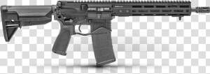 Saint™ Edge Sbr   Springfield Armory Saint Sbr  HD Png Download