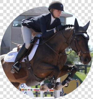 Maggie Hill Testimonial   Equitation  HD Png Download