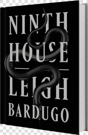 Ninth House Leigh Bardugo  HD Png Download