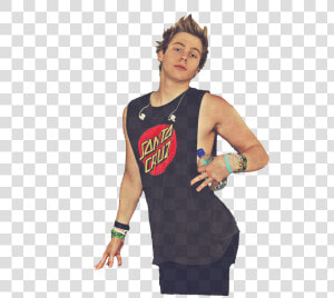 Diva  Sexy  And Luke Hemmings Image   Basketball Player  HD Png Download