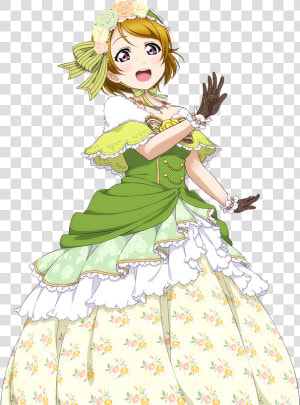 Hanayo Koizumi Png Dress  Transparent Png