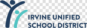 Irvine Unified School District Logo  HD Png Download