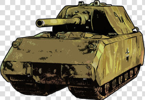 Cars4 0001 Panzer  HD Png Download