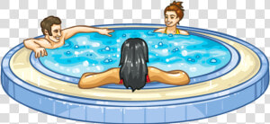 Download Jacuzzi Bath Png Image For Designing Use   Png Jacuzzi  Transparent Png