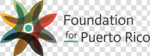 Fpr Logo V1   Foundation For Puerto Rico  HD Png Download