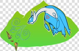 Latios Png  Transparent Png