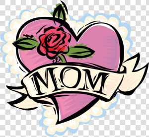 Mothers Day   Mothers Day Clip Art  HD Png Download