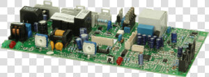 Motherboard  HD Png Download